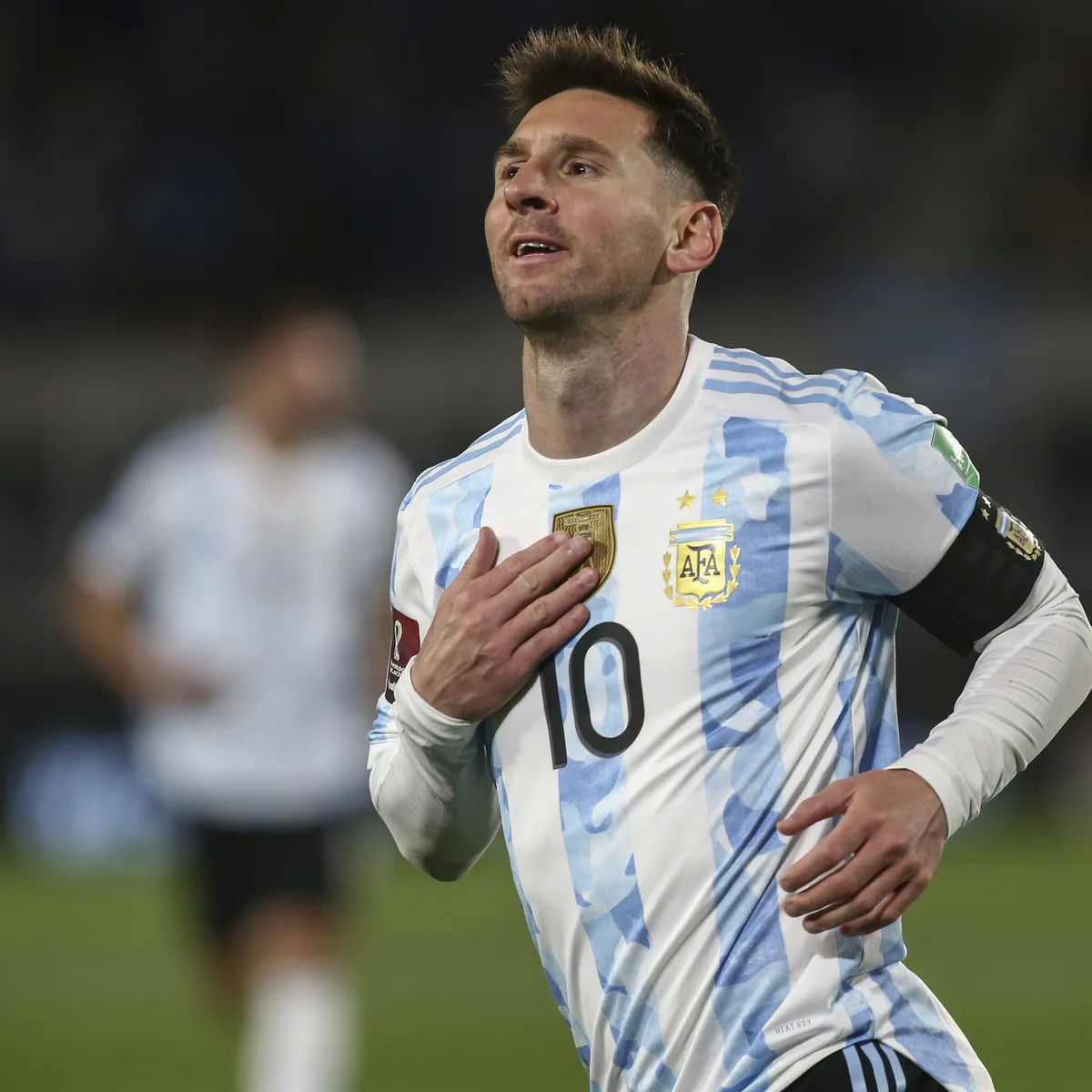 Argentina, la Selección con más entradas pedidas para Qatar