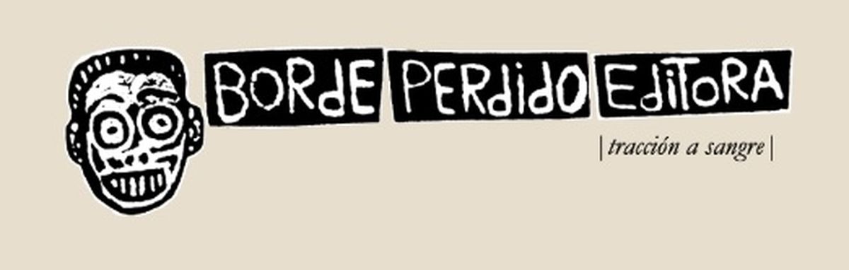 Borde Perdido Editora es un proyecto independiente y autogestivo fundado en la ciudad de Córdoba en 2013. La editora tiene como premisa cruzar