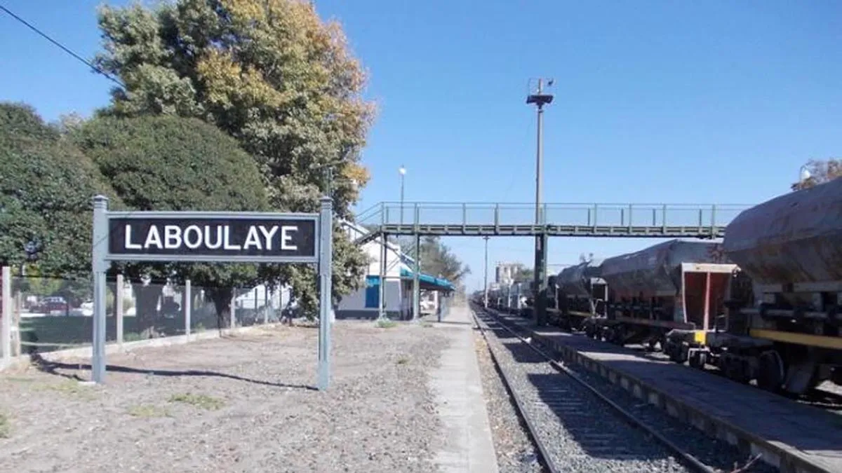 Después de 30 años, el tren de pasajeros volverá a Laboulaye y Mackenna en junio