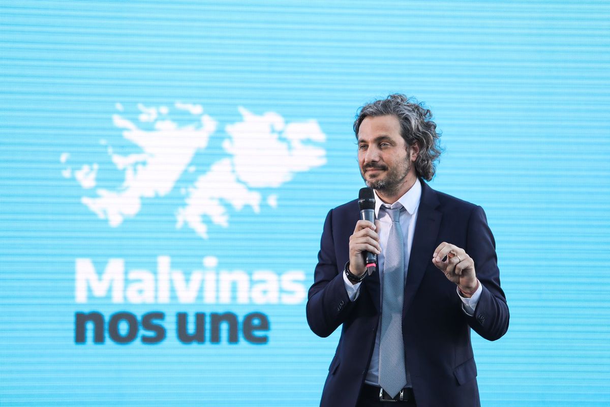 Cafiero viaja a la ONU para reafirmar los derechos argentinos sobre Malvinas