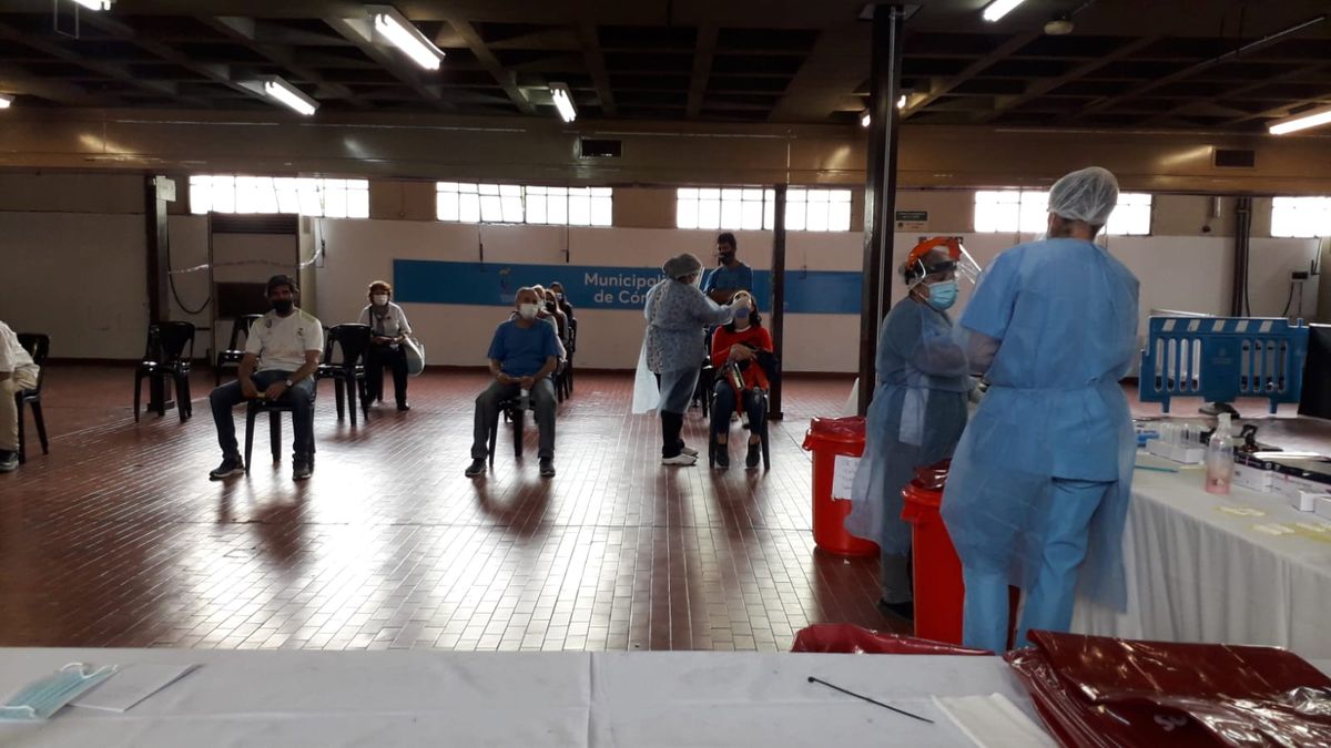 Coronavirus: Dónde testearse este domingo en Córdoba