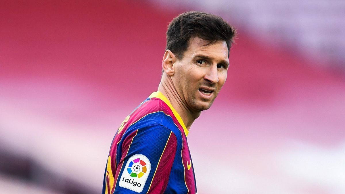Messi no continuará en el Barcelona
