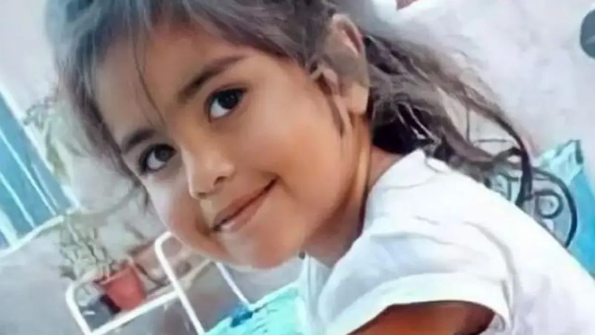 Convocaron a una marcha a un año de la desaparición de la niña Guadalupe Lucero