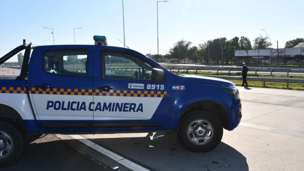 Año Nuevo fatal: dos muertes por accidentes de tránsito en las rutas de Córdoba