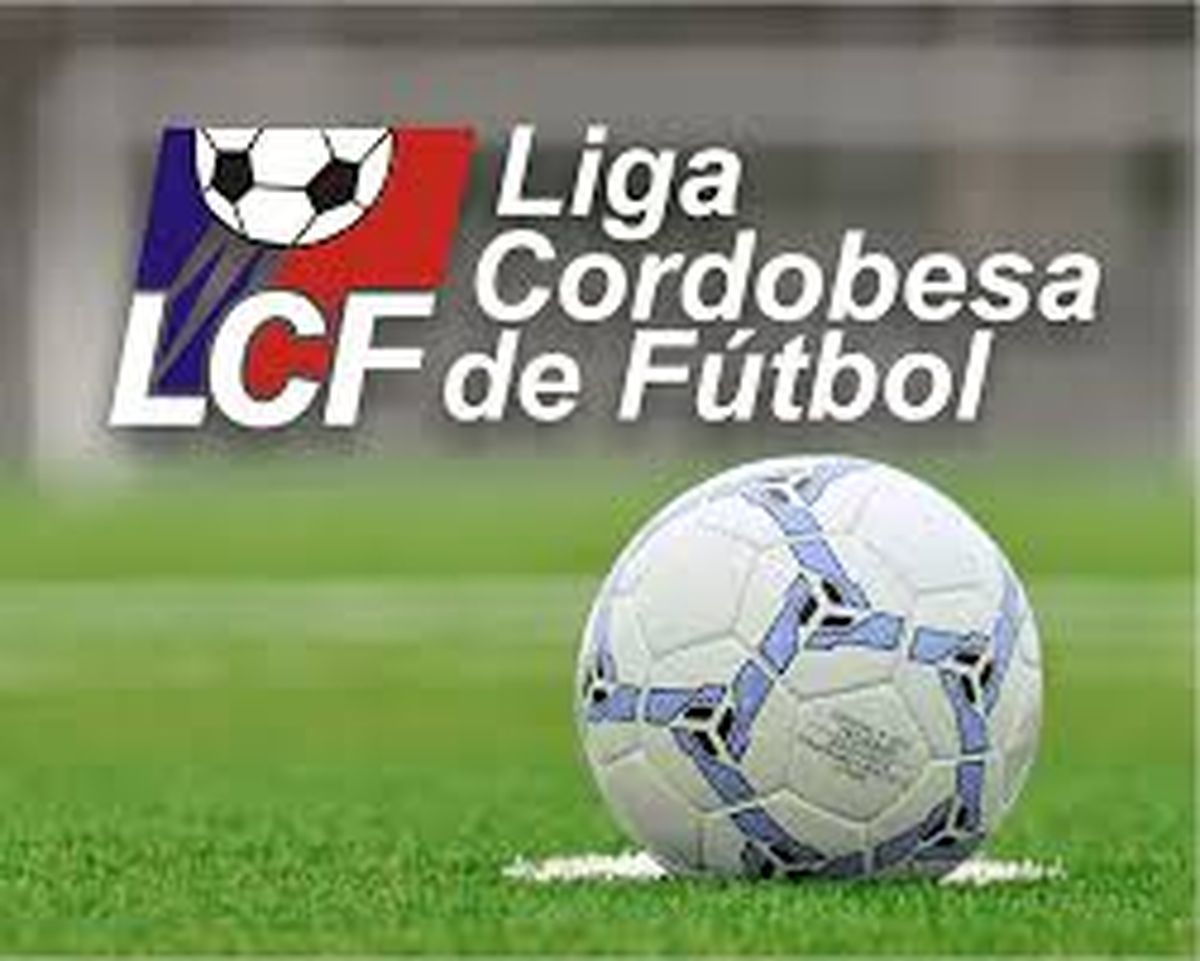La Liga Cordobesa de Fútbol suspende todas sus actividades debido a reiterados hechos de violencia