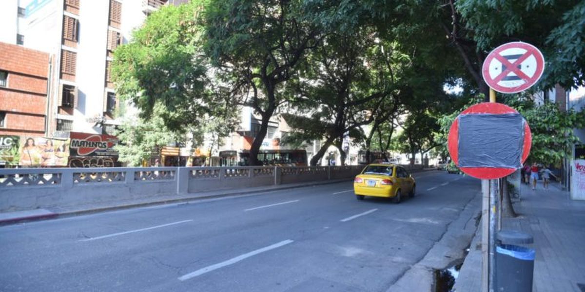 Desvío en el tránsito de Córdoba: por obras en el Mercado Sud, cortarán un tramo de Bv. Illia por 40 días
