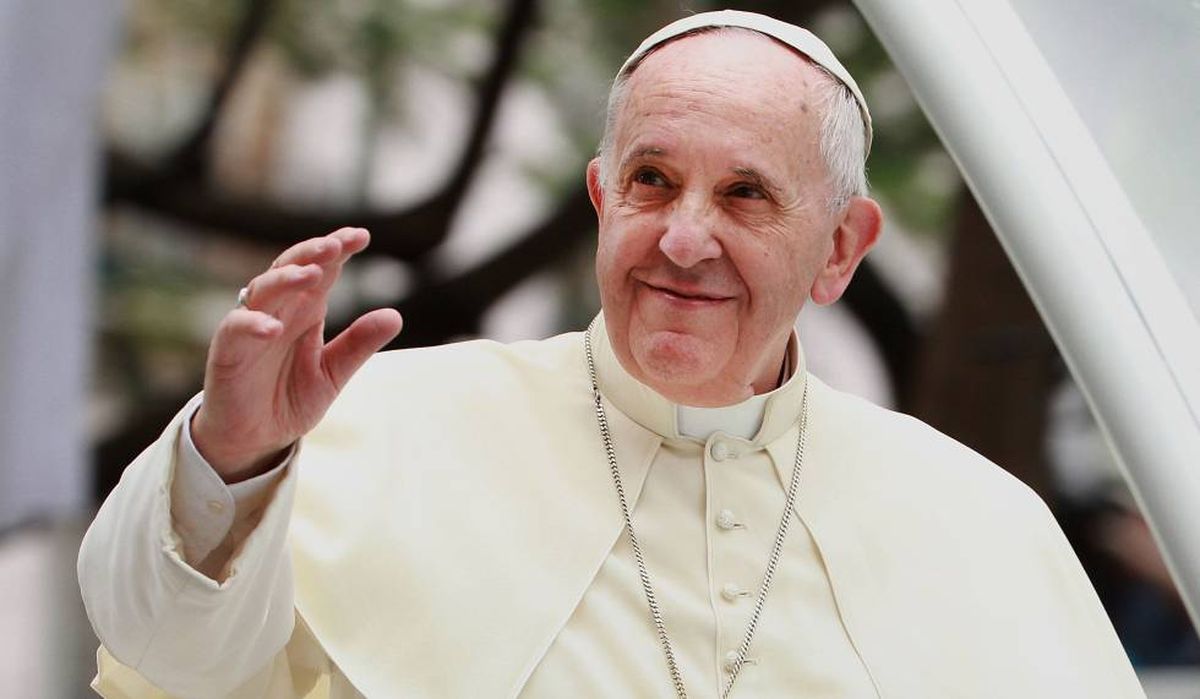 Oficialismo y oposición enviaron una carta al Papa por los 10 años en el Vaticano