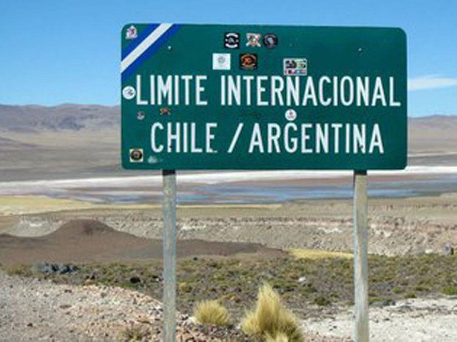 Argentina planea abrir fronteras terrestres con Uruguay y Chile en septiembre