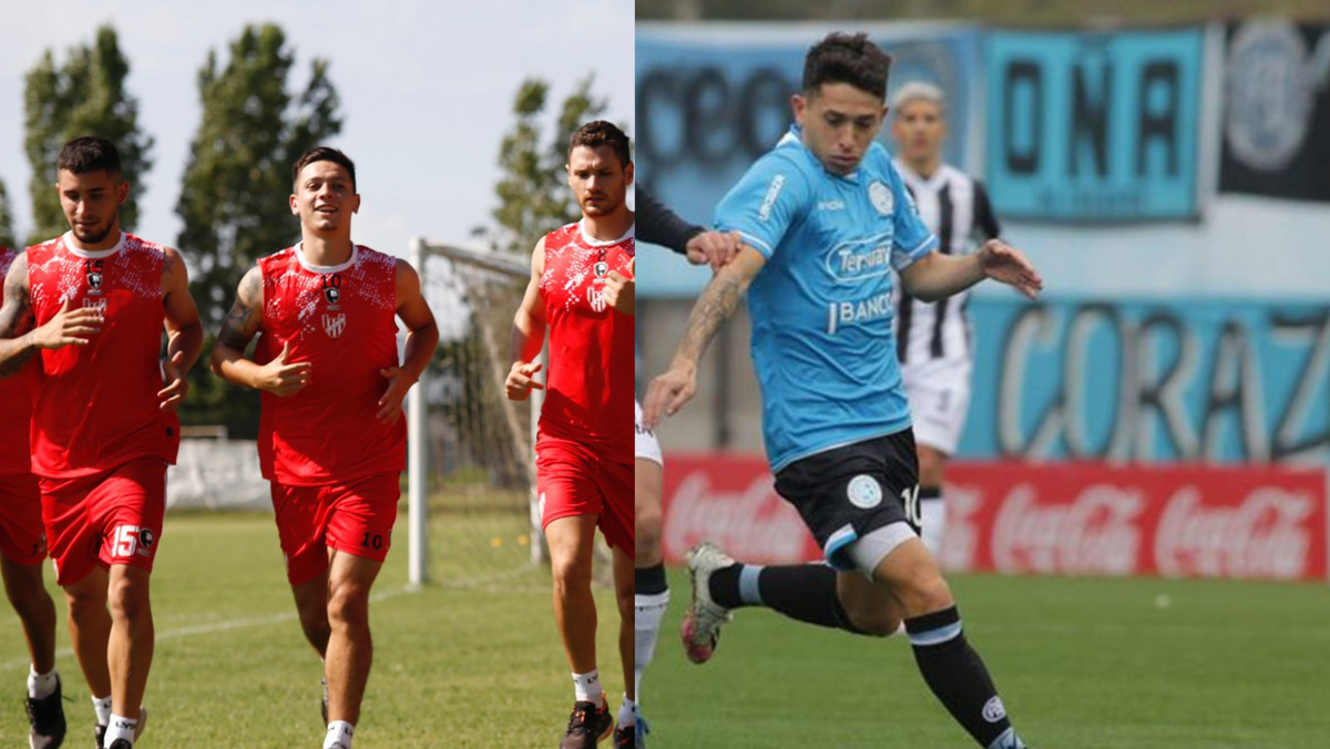 Instituto y Belgrano jugarán torneos amistosos en Uruguay