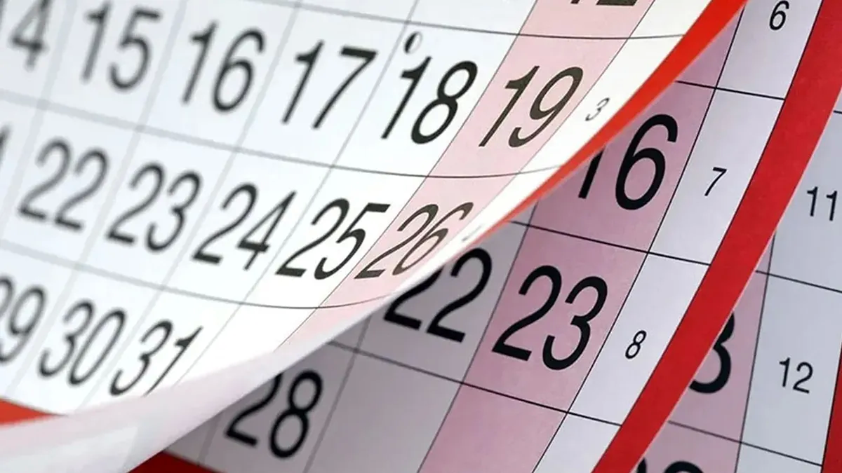 El Gobierno confirmó que se mantiene el feriado del 20 de noviembre y no será trasladado