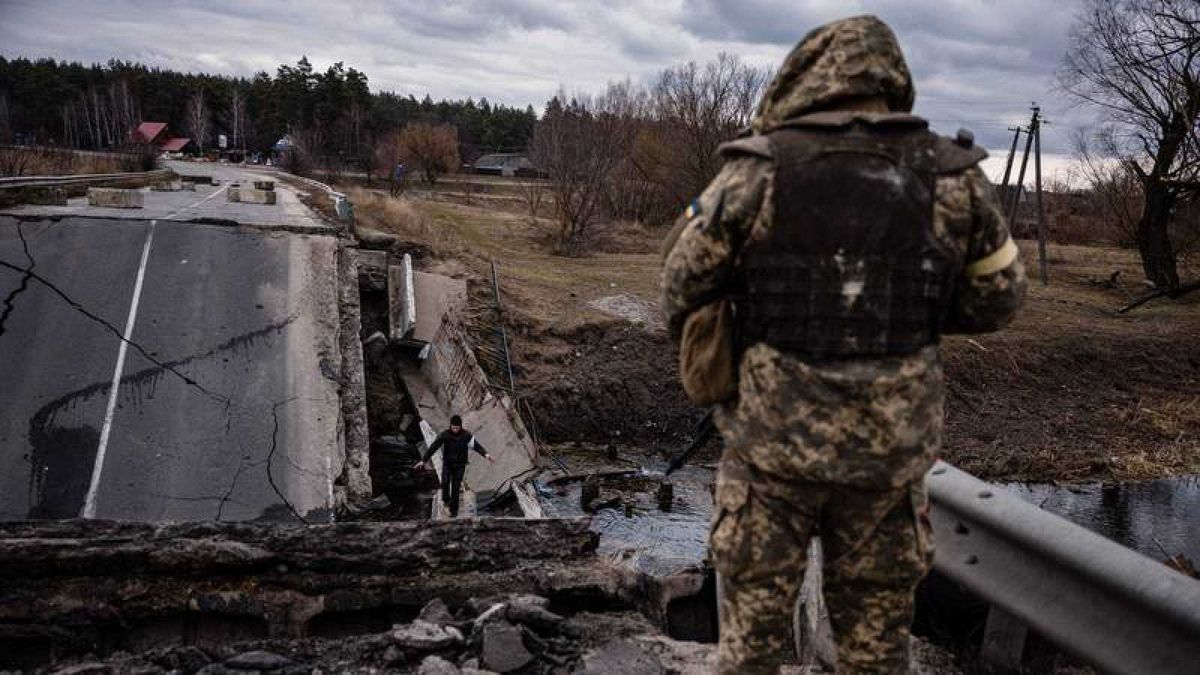 Claves del día 56: Ucrania propuso negociar en Mariupol, donde Rusia acelera la ofensiva