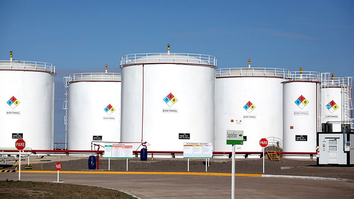 Biocombustibles: La Provincia cree que no es positiva una prórroga de 60 días