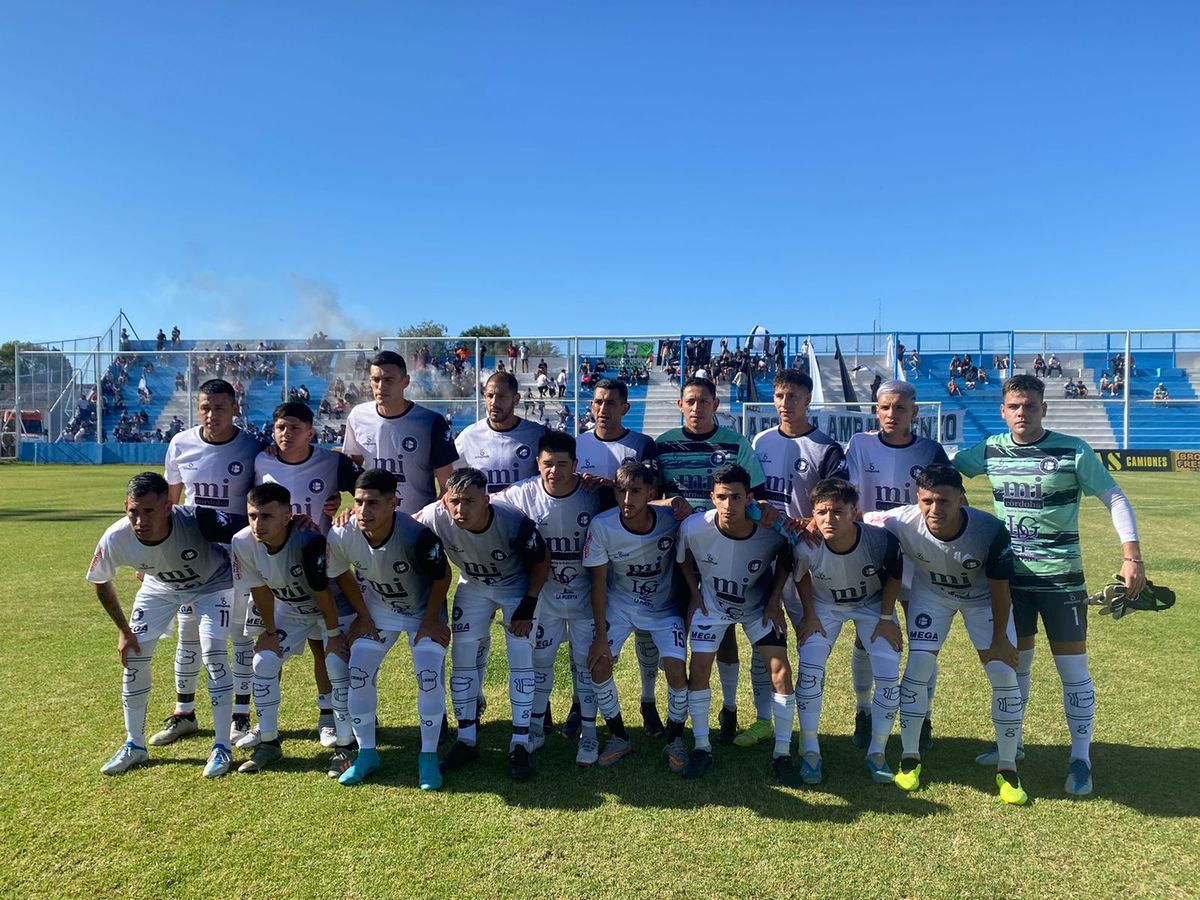 All Boys ascendió a Primera A de LCF tras vencer a San Lorenzo en la reválida. Foto: Yo soy Fútbol.