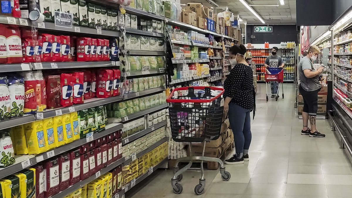 Córdoba: los precios al consumidor aumentaron un 4,61% en noviembre