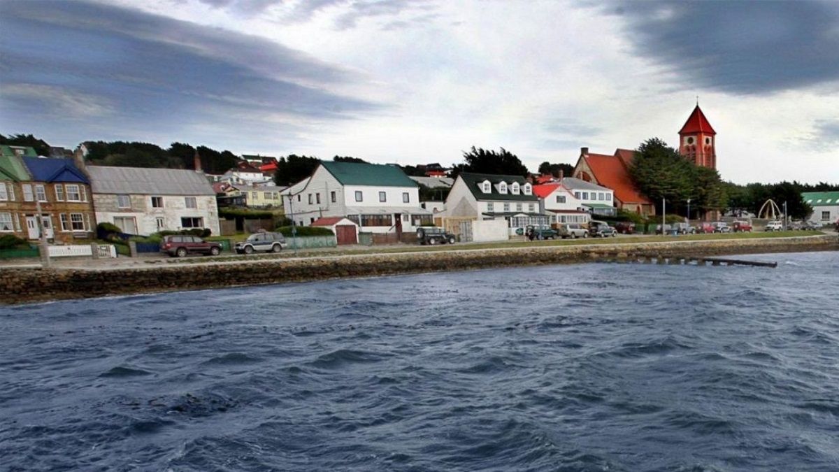 Cancillería advirtió por presencia de armas nucleares en Malvinas