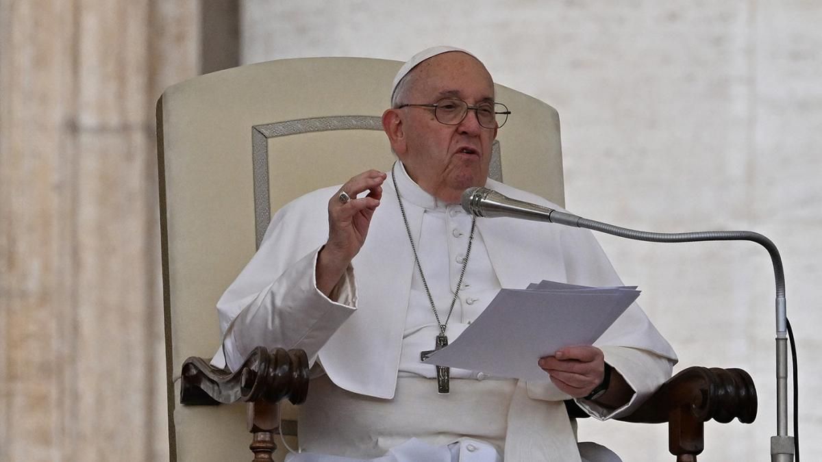 Luego de que el Presidente lo invite a Argentina, el Papa Francisco recibirá a Milei en el Vaticano