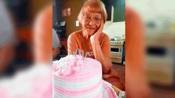 Tras dos días de búsqueda, encontraron muerta a la anciana de 86 años desaparecida en Villa María