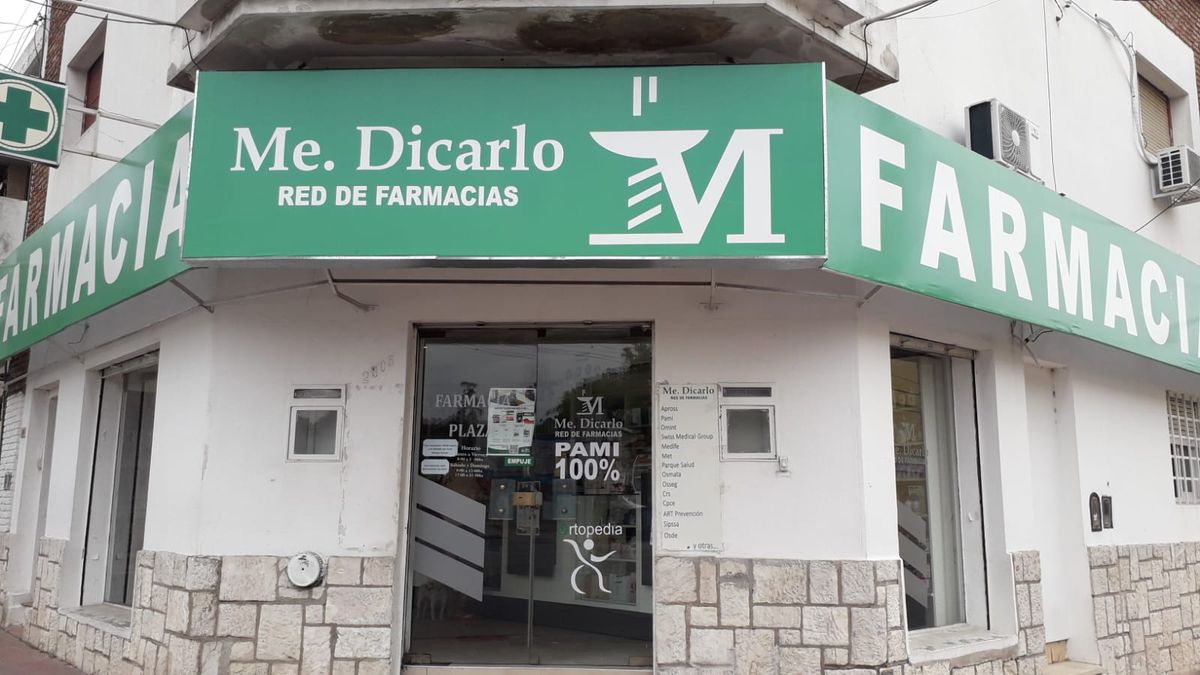 Vacunan a buen ritmo en las farmacias de Córdoba