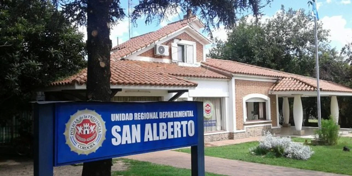 Villa Cura Brochero: una mujer fue internada luego de que su pareja le arroje agua hirviendo