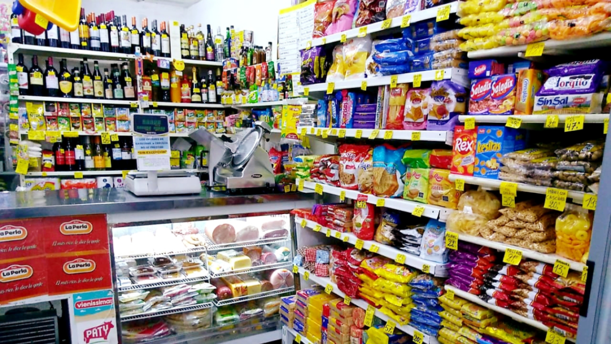 Se prevén aumentos en alimentos y productos de limpieza en Córdoba