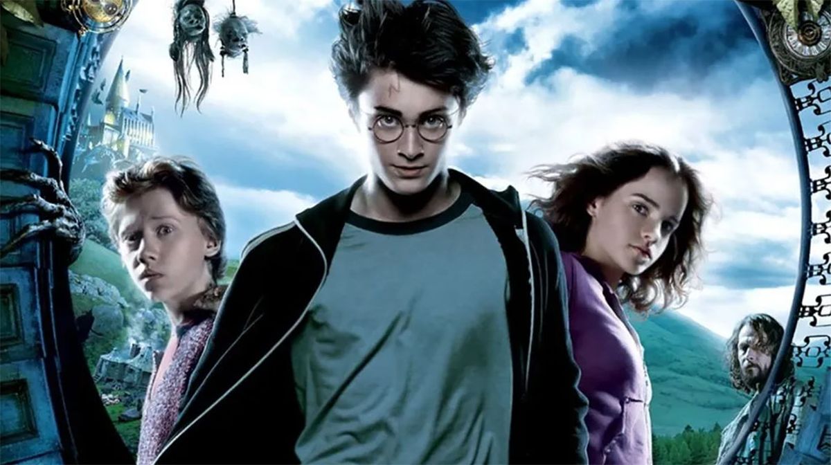 Los protagonistas de Harry Potter se reunirán en un programa especial