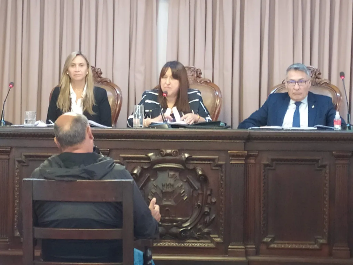 Juicio por el femicidio de Liliana: el fiscal adelantó que pedirá perpetua