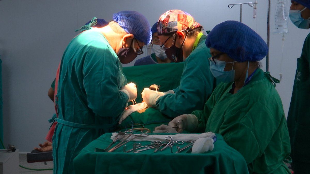 Retomarán las cirugías ambulatorias en Córdoba