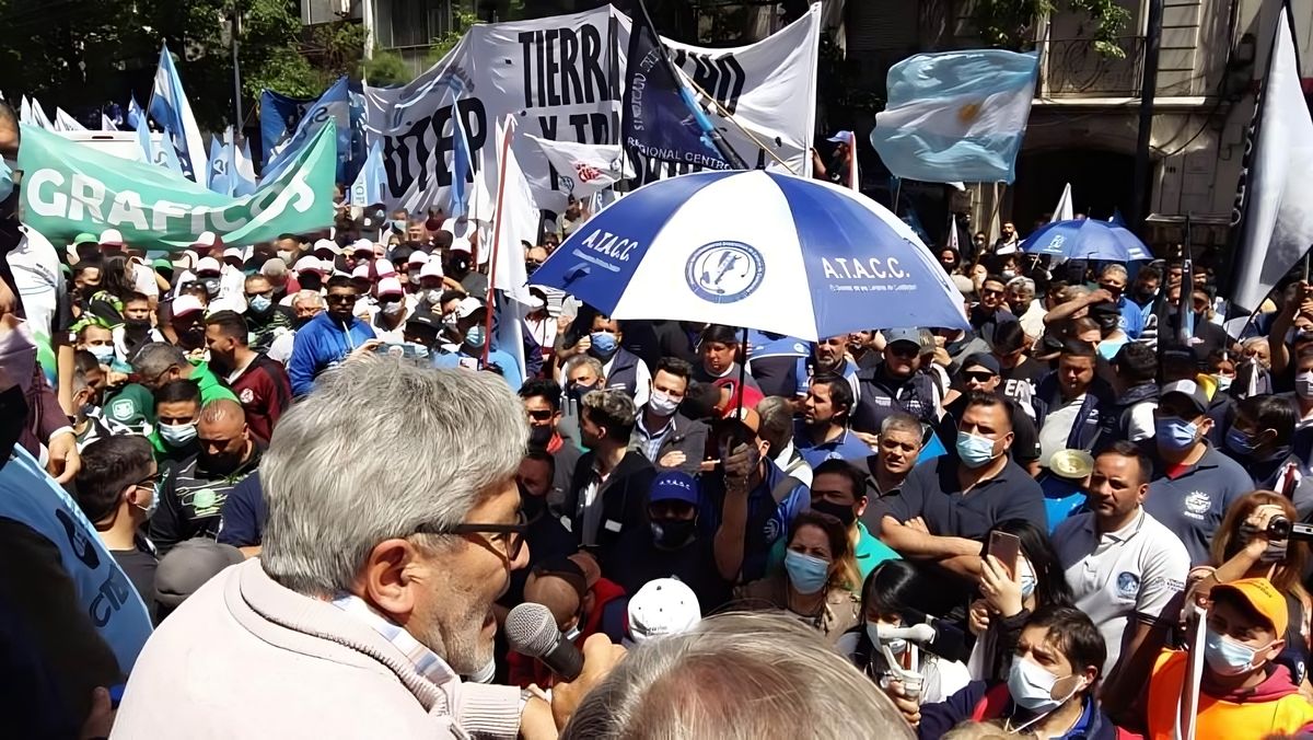 Gremios de Córdoba piden a legisladores que apoyen proyecto que elimina el impuesto a las ganancias