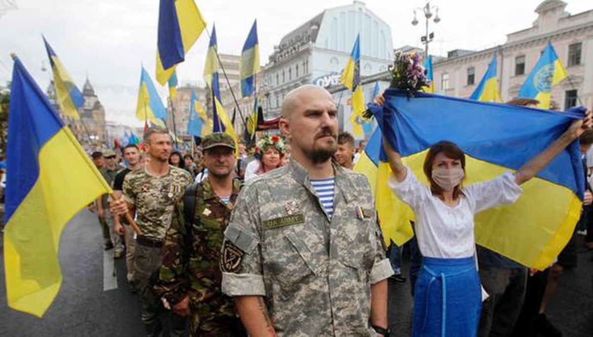 Son 58 los argentinos que ya lograron salir de Ucrania en medio de la invasión rusa