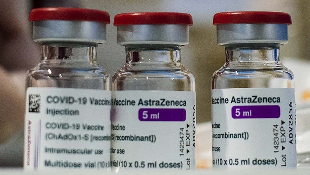 Las vacunas donadas serán distribuidas del siguiente modo: Vietnam recibirá 500.000 dosis y la República de Mozambique