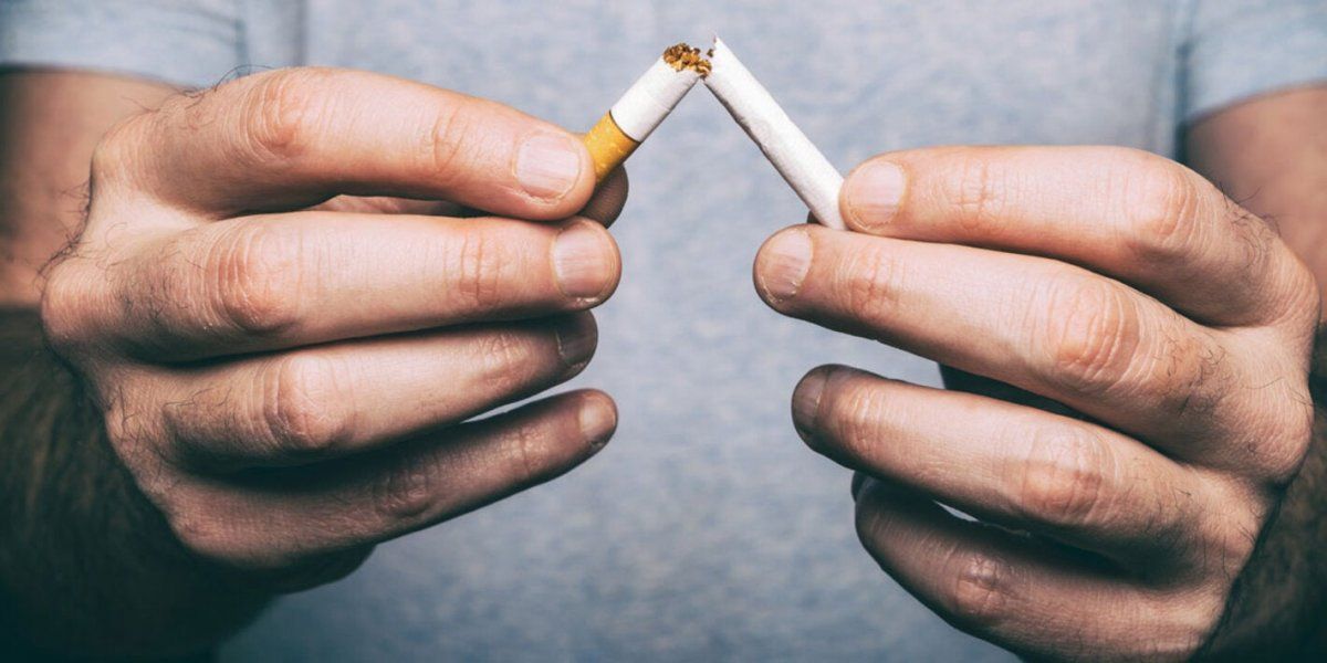 Presentarán un innovador tratamiento para dejar de fumar