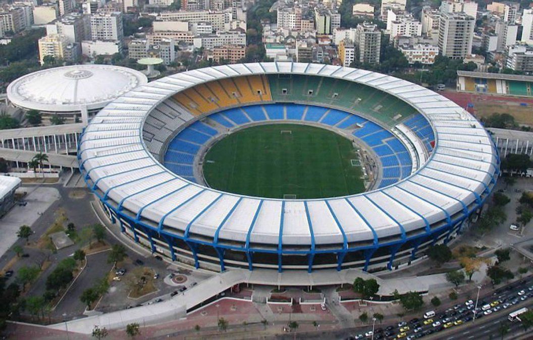 Copa América: La Conmebol anunció que se jugará en Brasil