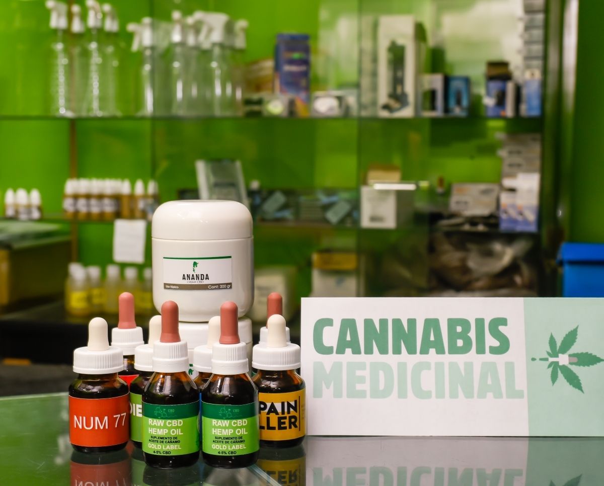No criminalizar el cannabis medicinal