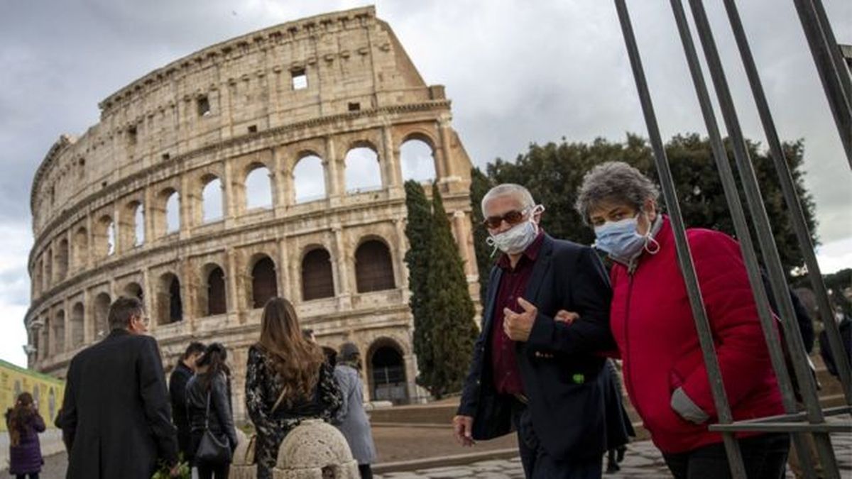 Italia terminará el estado de emergencia contra el coronavirus el 31 de marzo