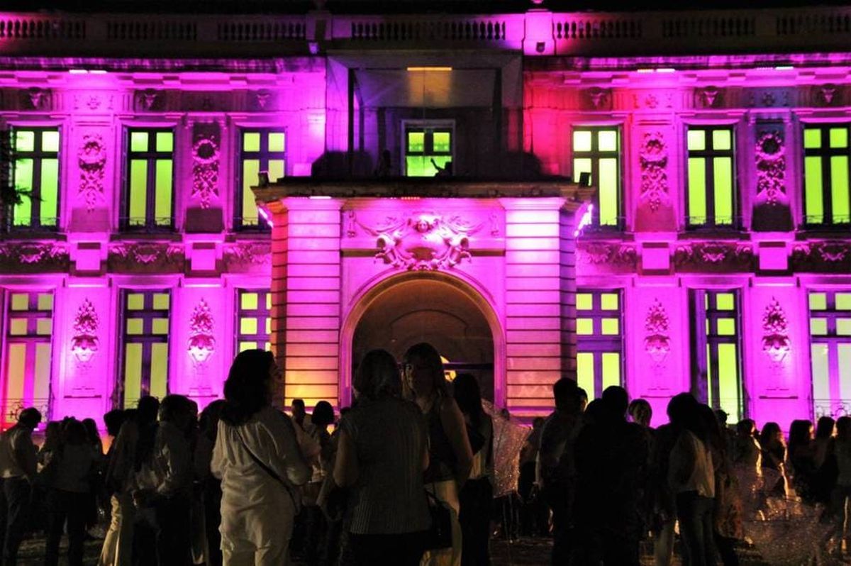 Córdoba: llega el viernes la Noche de los Museos