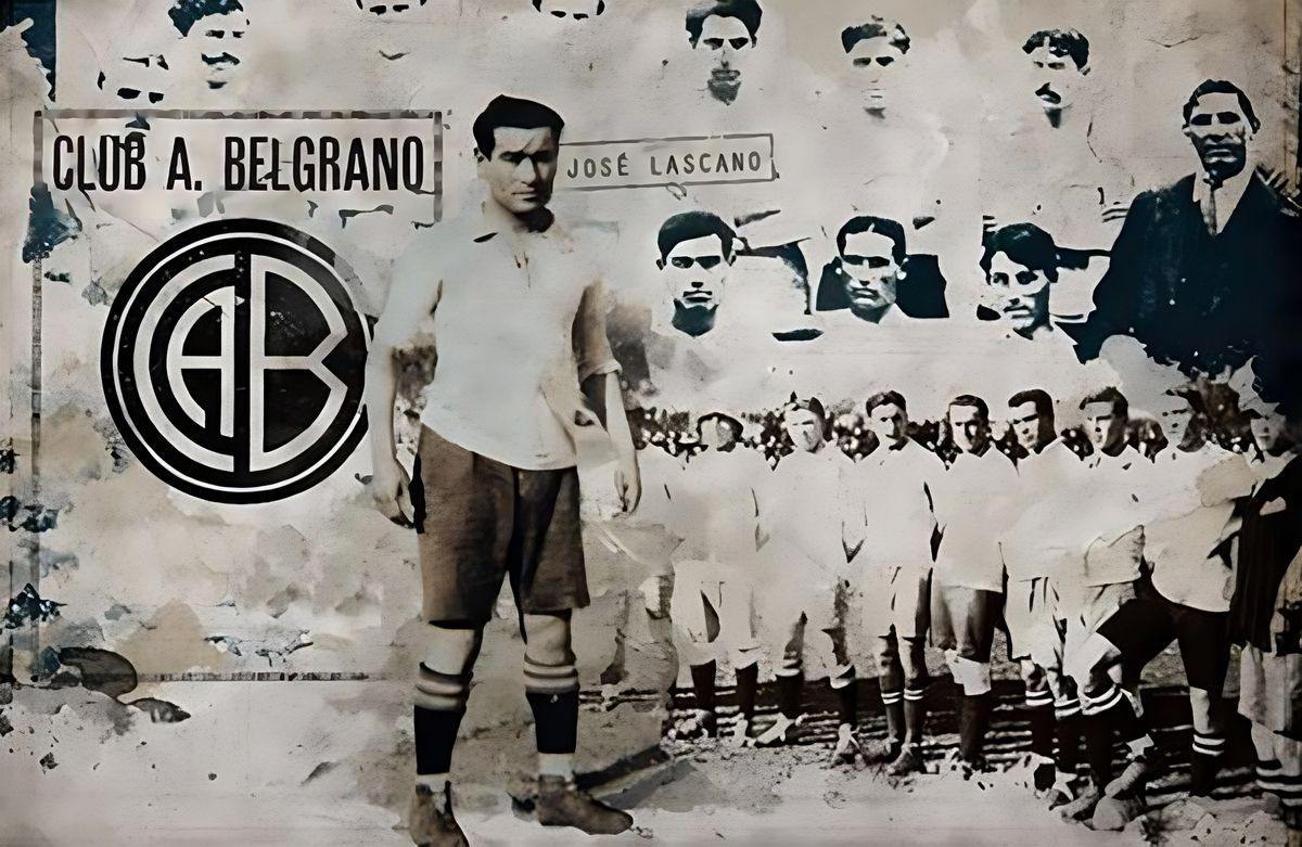 Clásico cordobés: se cumplen 109 años de rivalidad entre Belgrano y Talleres