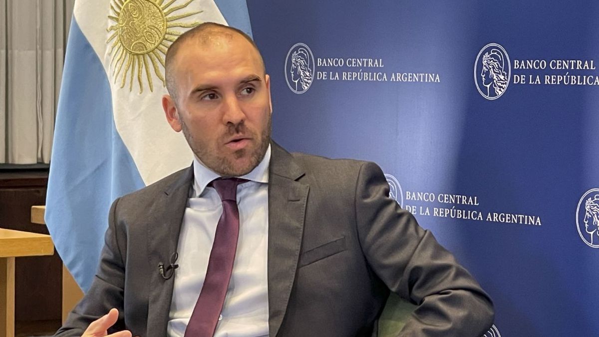 Diputados: Martín Guzmán expone sobre el presupuesto 2022