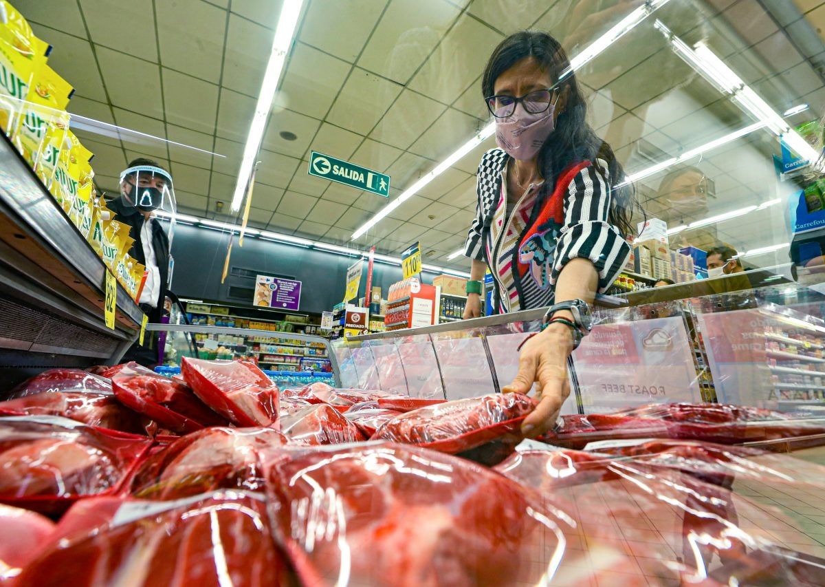 Advierten aumentos de entre el 5% y 10% en el precio de la carne y el pollo