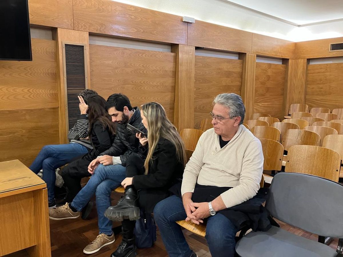 El juicio se encuentra en la ronda de alegatos y la sentencia podría conocerse la próxima semana. Foto: Hoy Día Córdoba.