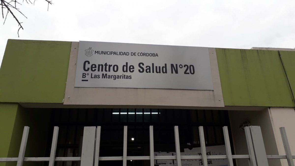 Preocupa la alta demanda en dispensarios barriales de Córdoba.