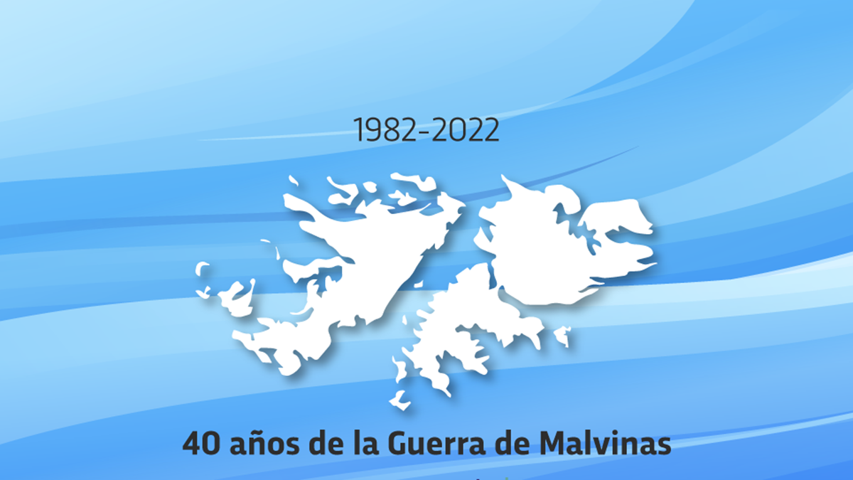 Todo el arco político homenajea en las redes sociales a los caídos y veteranos de Malvinas