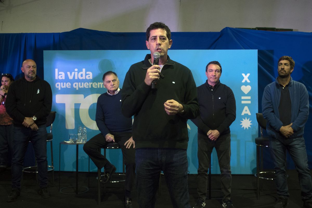 Wado De Pedro llamó a cortar con los discursos de odio y construir una Argentina contra el bullying