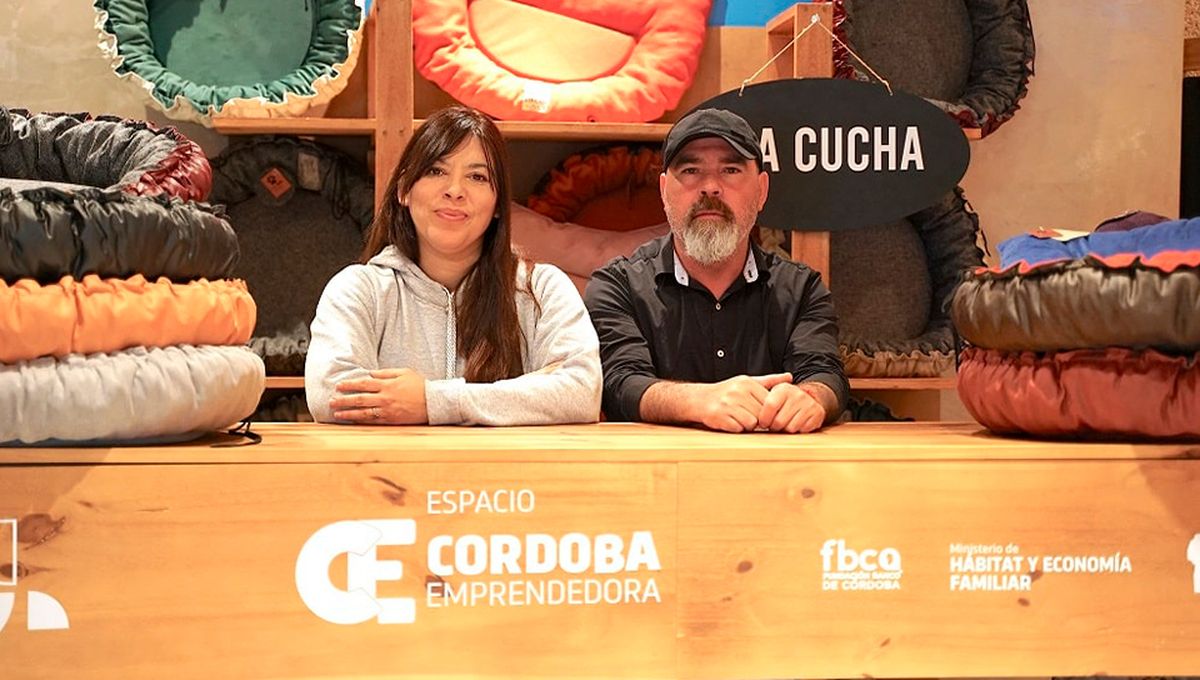 Córdoba Emprendedora vuelve a convocar a marcas para vender en un shopping