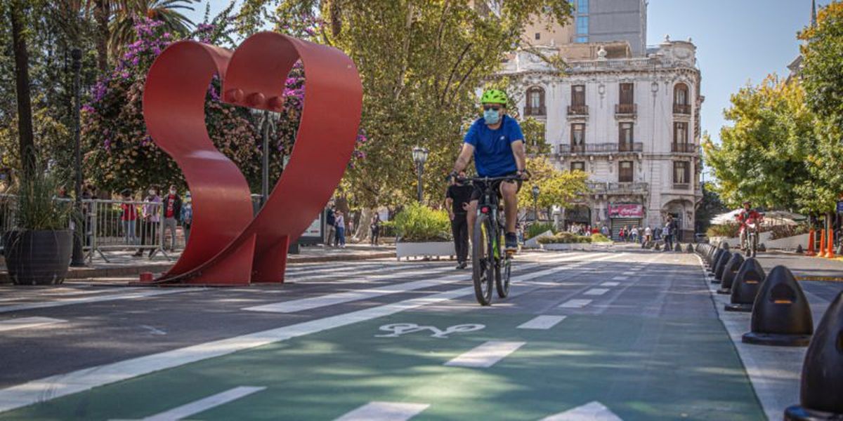 La ciudad de Córdoba representará a Argentina en un programa para el desarrollo del turismo impulsado por el BID