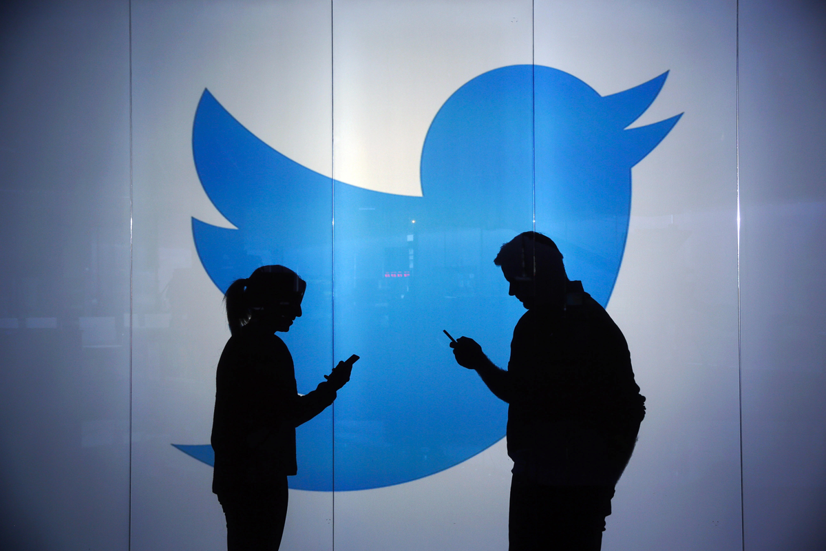 Twitter sufrió su segunda caída masiva en una semana