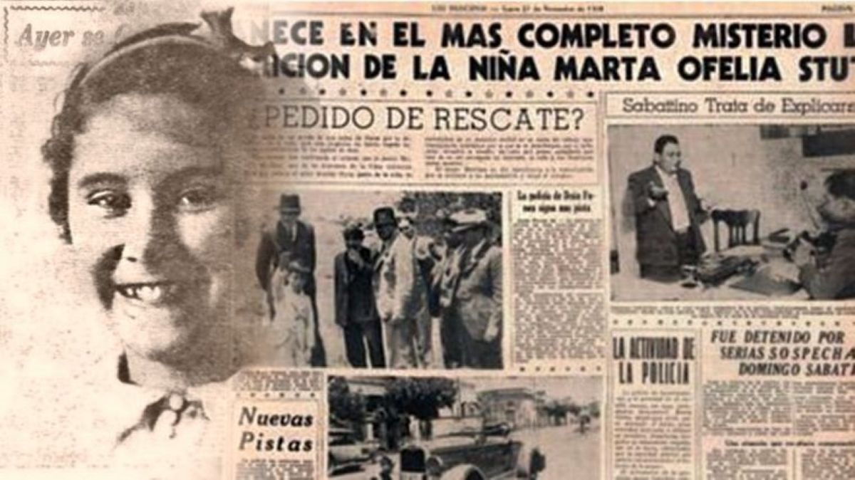 Argentino Autcher, el primer peronista (que era radical)