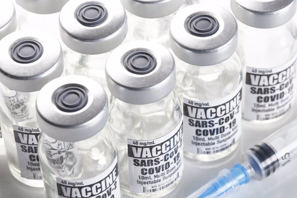 ANMAT se rectificó y afirmó que las vacunas no contienen grafeno